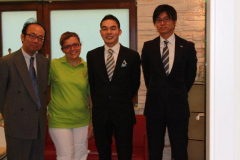 training.japaner